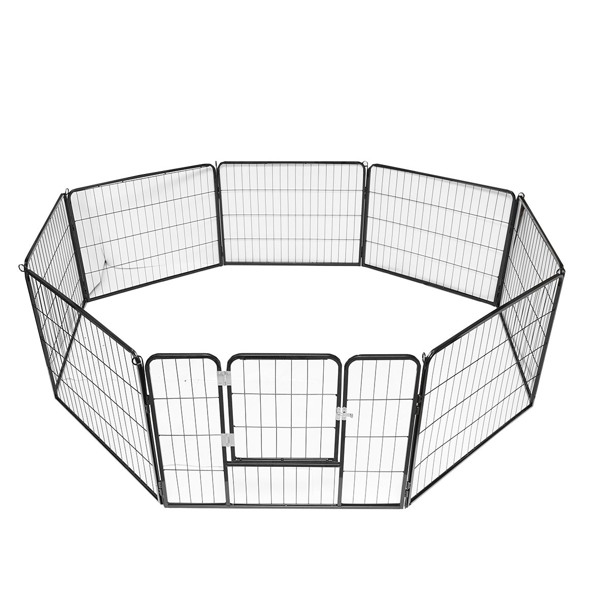 Tarc animale 8 module (820x820x12.5mm/ modul)